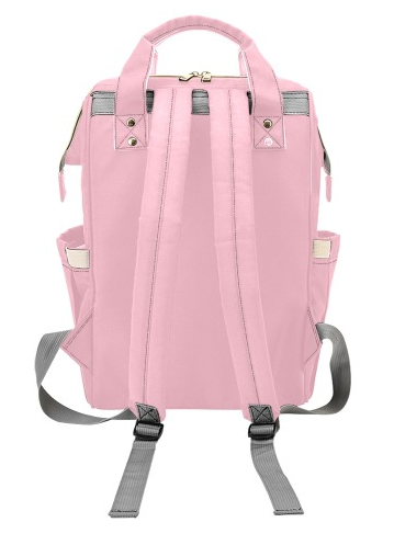 Cute Multifunctional Baby Diaper Bag For Labor & Delivery