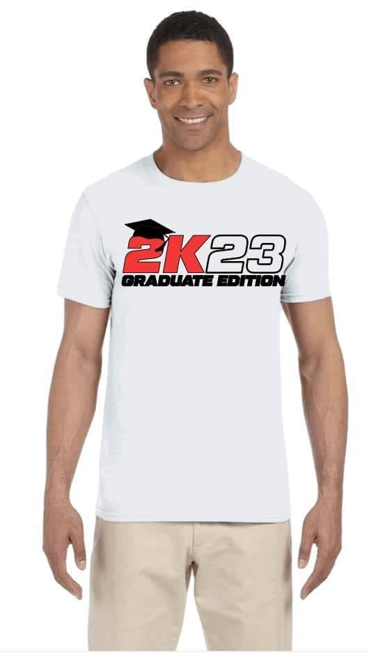2K23 T-Shirt