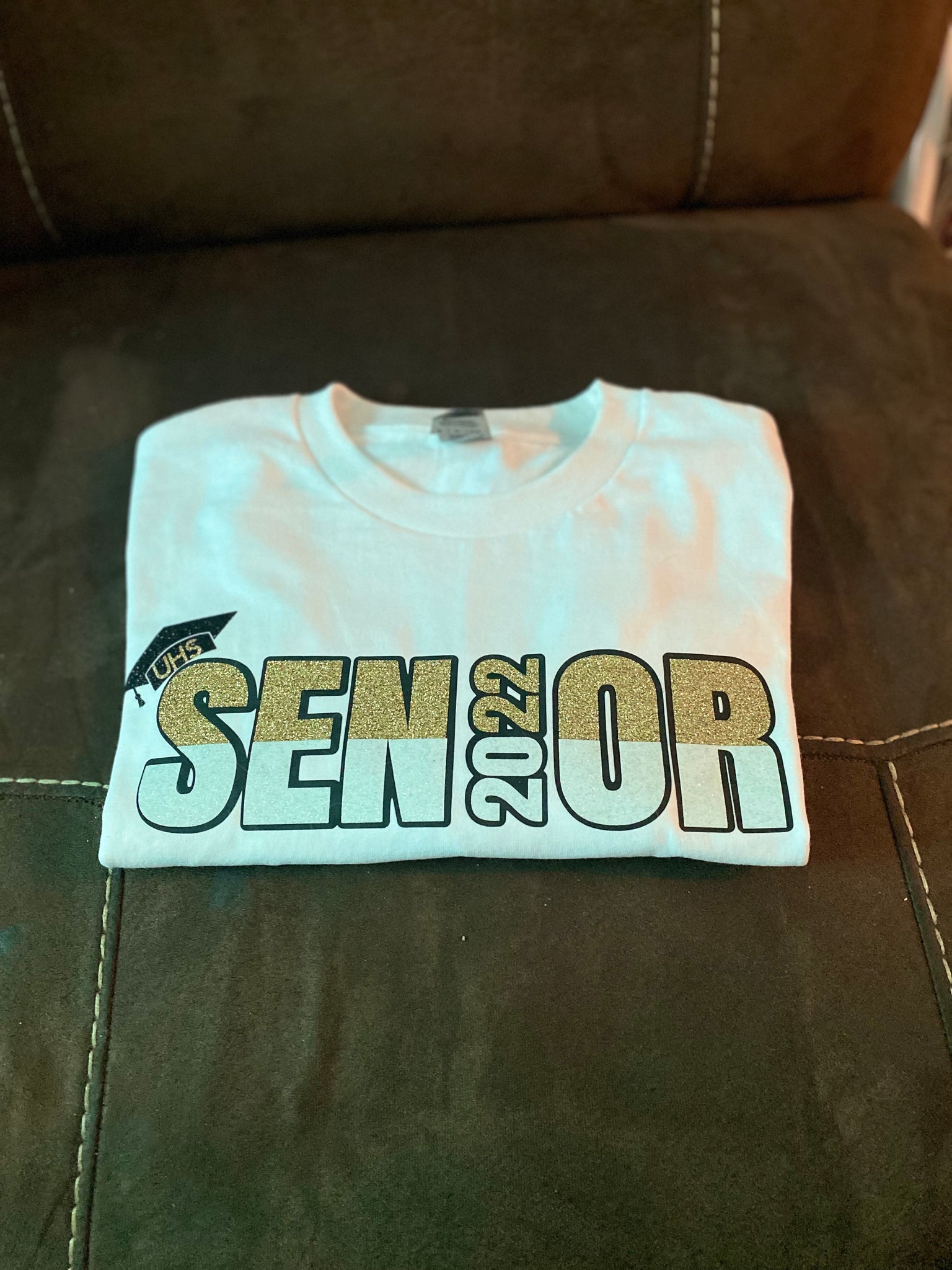 Senior outfit