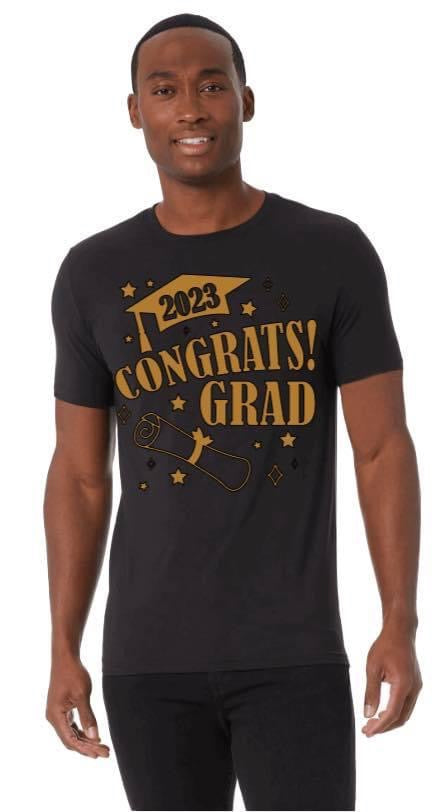 Congrats grad T-Shirt