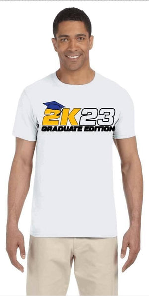 2K23 T-Shirt