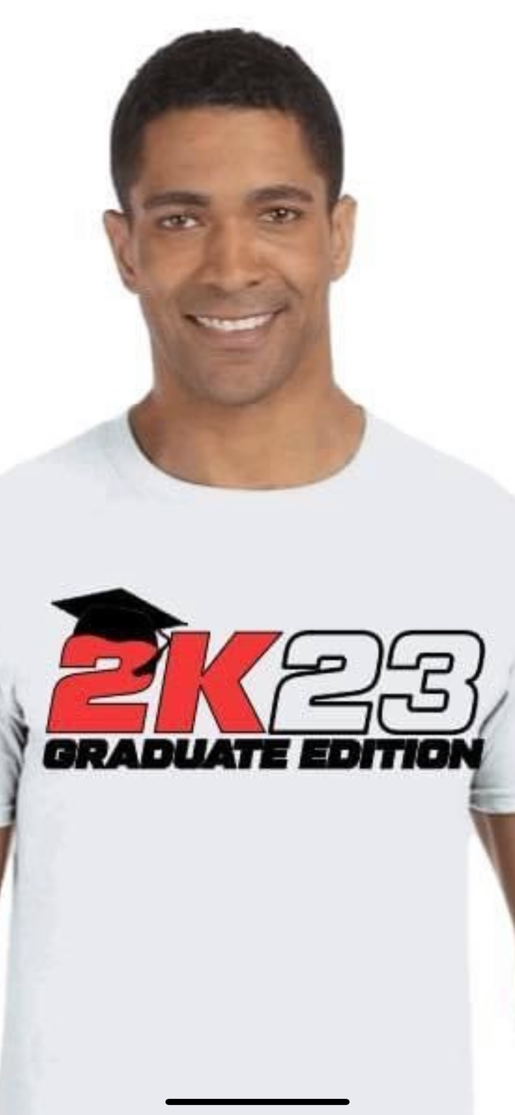 2K23 T-Shirt