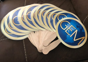 Fans (custom)
