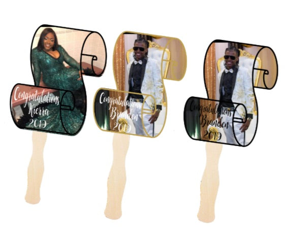 Fans (custom)