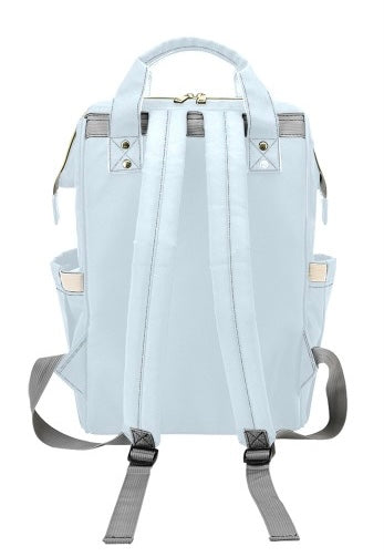 Baby   Diaper bag Multi-Function Diaper Backpack/Diaper Bag Customized