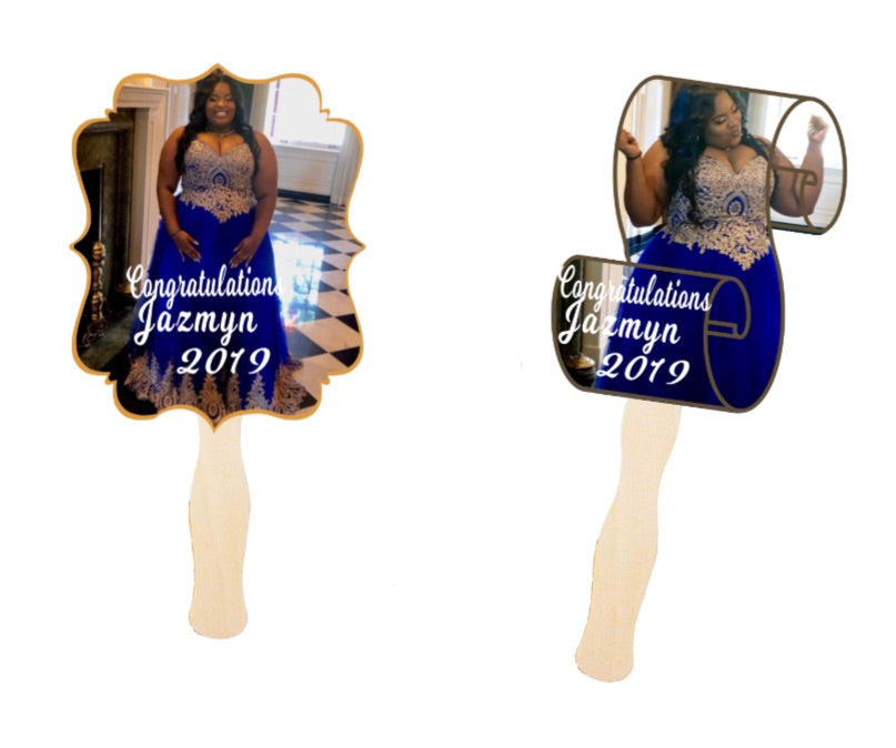 Fans (custom)