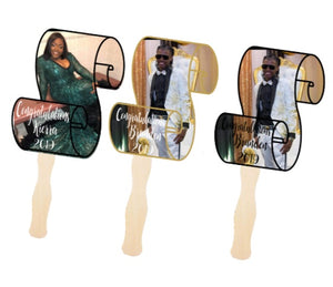Fans (custom)