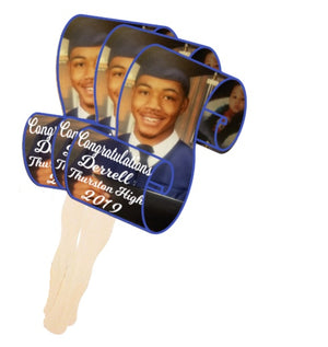 Fans (custom)