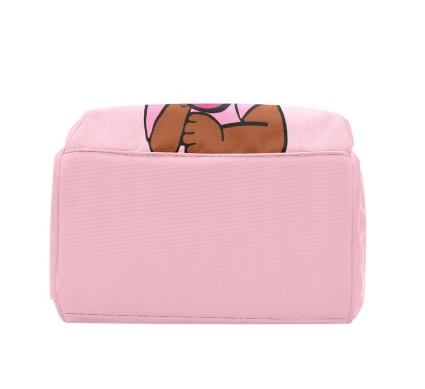 Baby   Diaper bag Multi-Function Diaper Backpack/Diaper Bag Customized