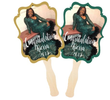 Fans (custom)