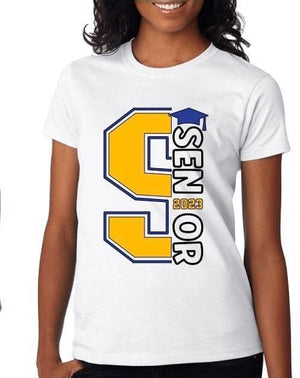 Senior 2023 T-Shirt