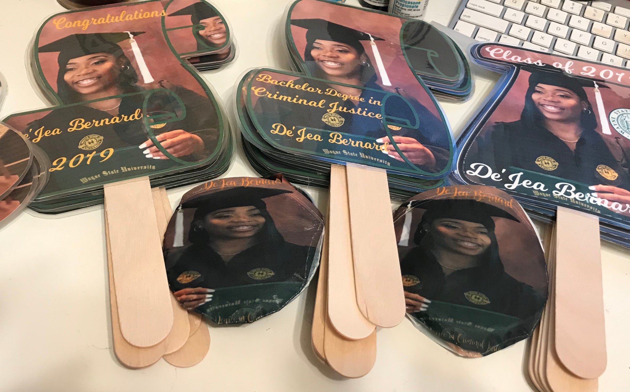 Fans (custom)