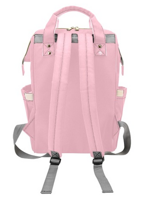Baby   Diaper bag Multi-Function Diaper Backpack/Diaper Bag Customized