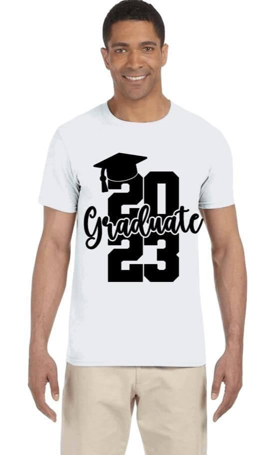 Senior 23 graduate T-Shirt
