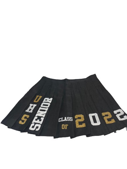 Senior outfit