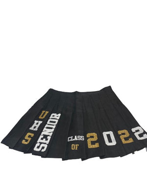 Senior outfit