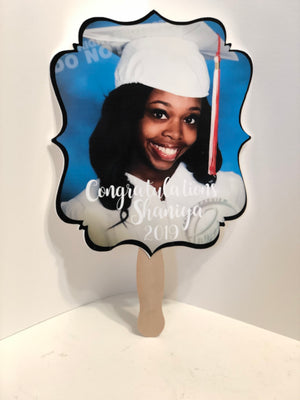 Fans (custom)