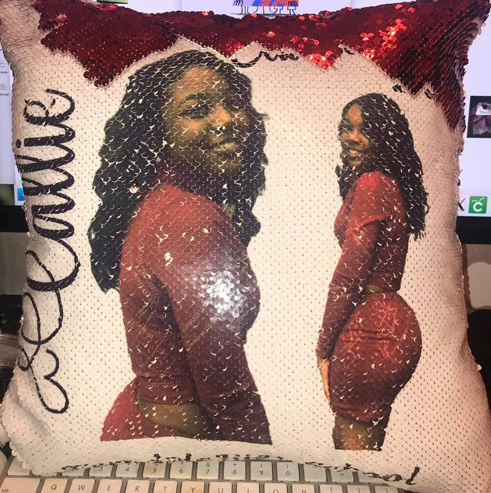 Diploma Pillows