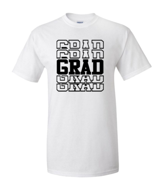 Graduation T- Shirt