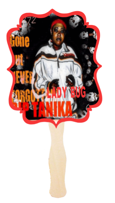 Fans (custom)