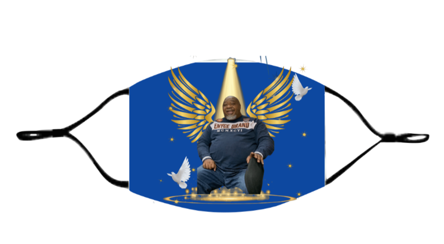 mask (custom)