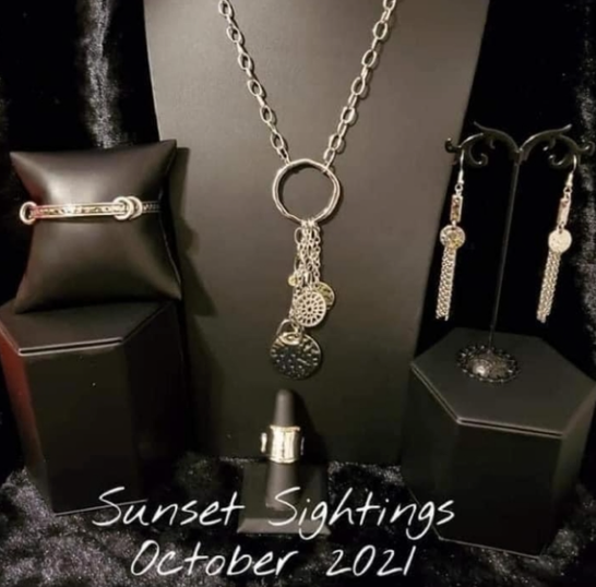 Paparazzi ♥ Trinket Twinkle - Multi Necklace ♥