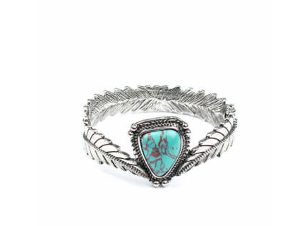 Artisan Adventure - Blue  Necklace