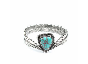 Artisan Adventure - Blue  Necklace
