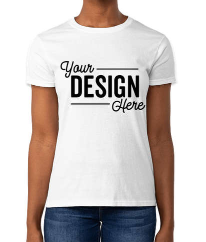 Your design custom t-shirt