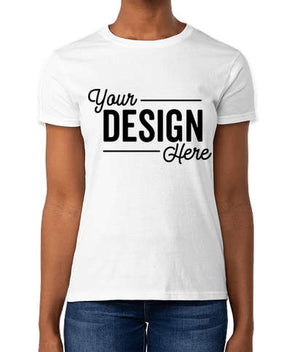 Your design custom t-shirt