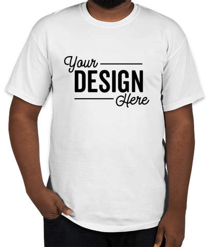 Your design custom t-shirt