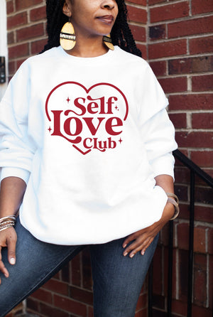 Self Love shirt